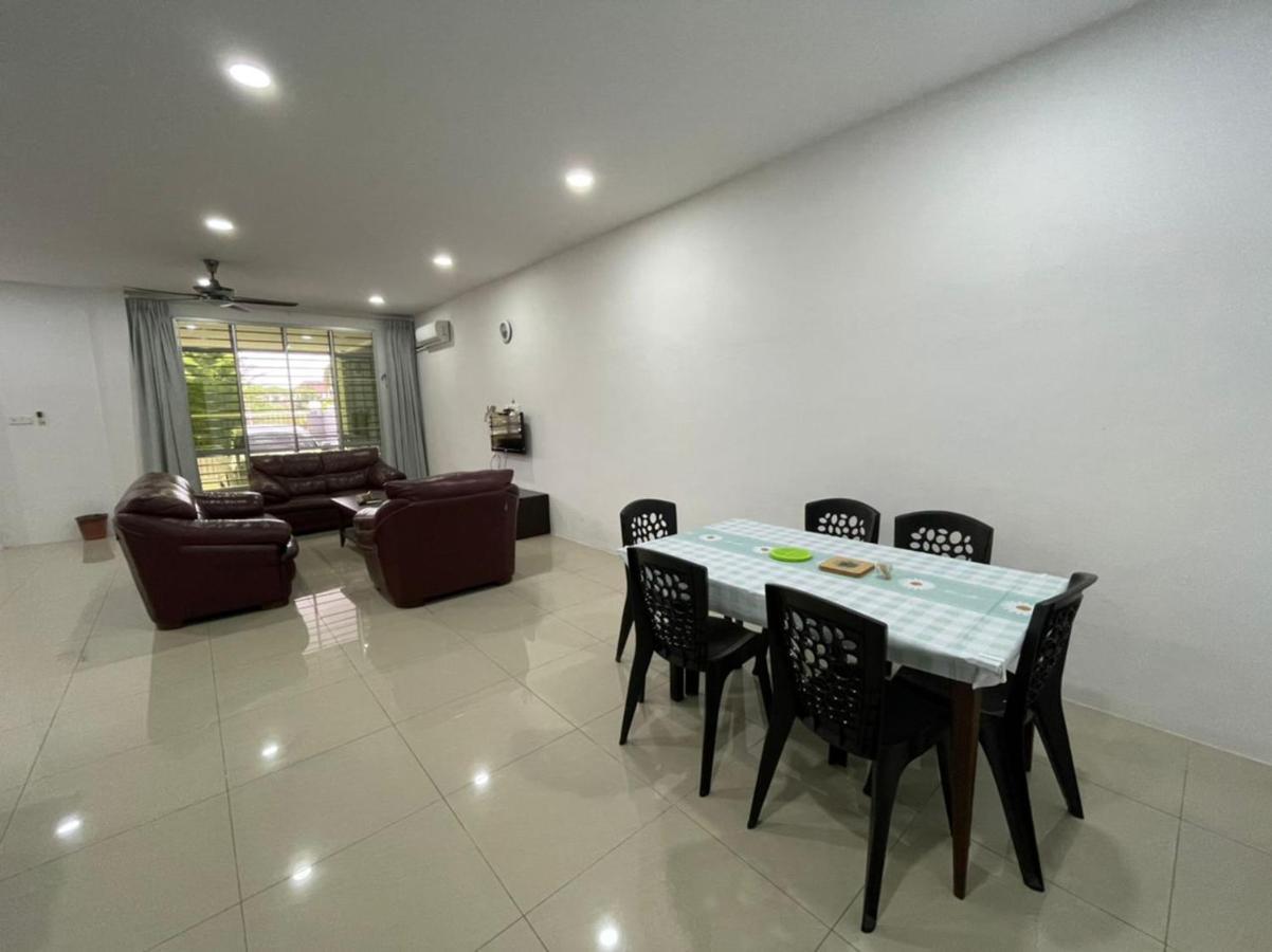 Wawasan Sweet Home - Uts Sibu Exterior foto