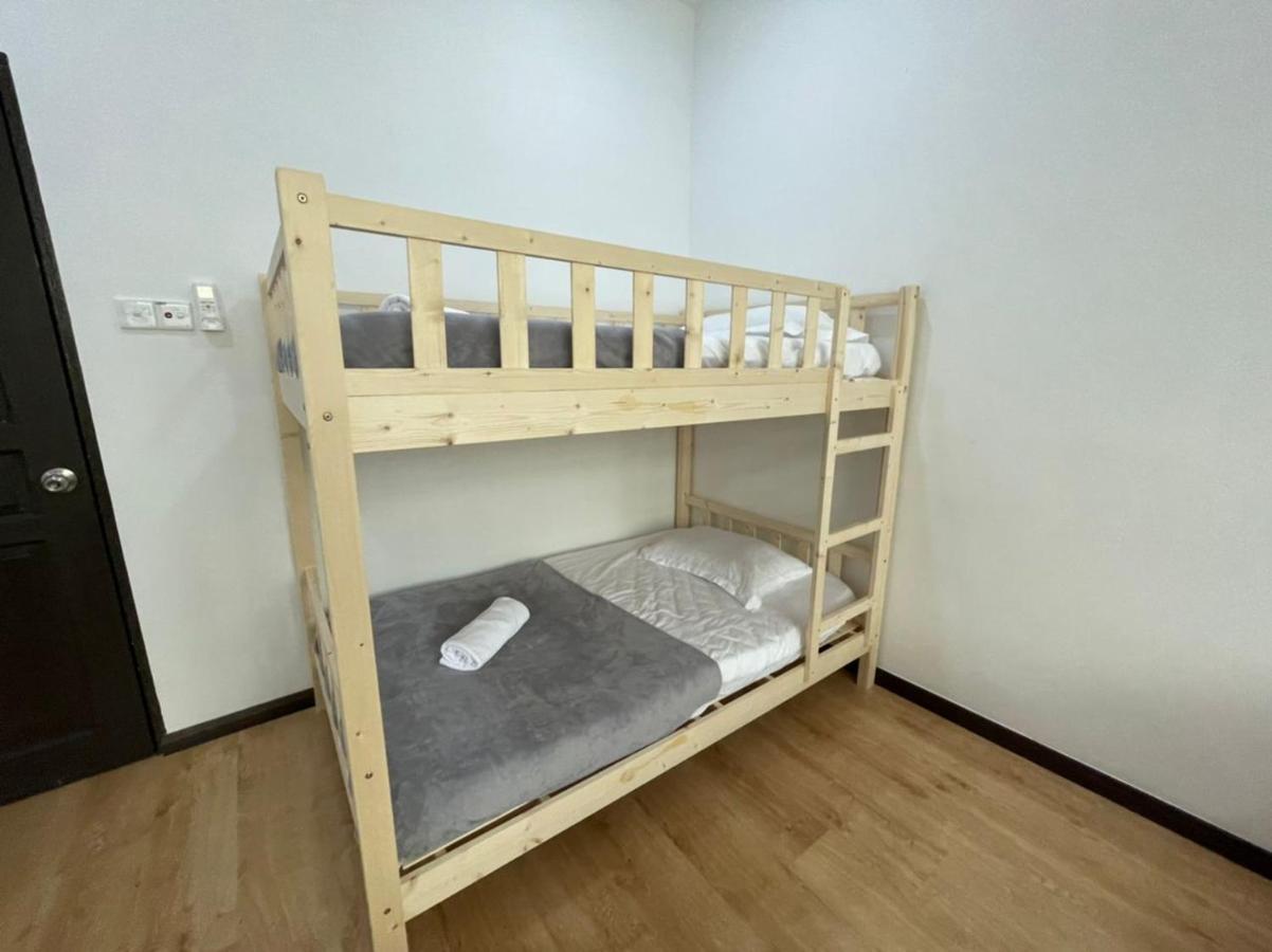 Wawasan Sweet Home - Uts Sibu Exterior foto